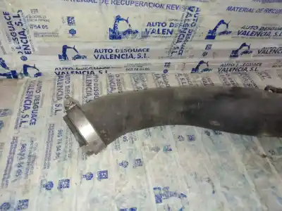 Peça sobressalente para automóvel em segunda mão tubo por ford focus lim. (cb8) trend referências oem iam ek3019770  