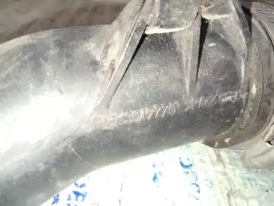 Peça sobressalente para automóvel em segunda mão tubo por ford focus lim. (cb8) trend referências oem iam ek3019770  