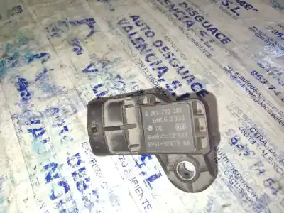 Pezzo di ricambio per auto di seconda mano SENSORE DI PRESSIONE per FORD FOCUS LIM. (CB8) Trend Riferimenti OEM IAM 0261230281  