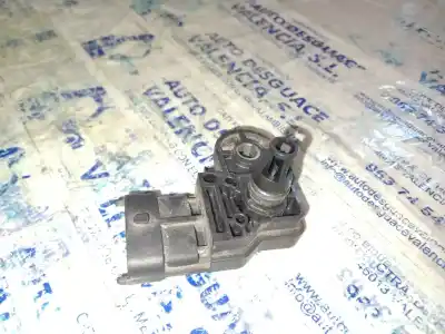 Peça sobressalente para automóvel em segunda mão sensor de pressão por ford focus lim. (cb8) trend referências oem iam 0261230281 bv619f479aa bm06b321