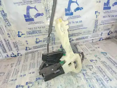 Pezzo di ricambio per auto di seconda mano SERRATURA PORTA ANTERIORE SINISTRA per HYUNDAI I30 (GD) 1.4 CRDI Riferimenti OEM IAM 81310G3040  