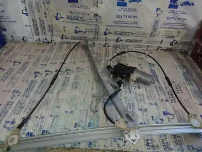 Pezzo di ricambio per auto di seconda mano ALZACRISTALLI ANTERIORE SINISTRO per BMW X5 (E53) 3.0 I Riferimenti OEM IAM 63808050  