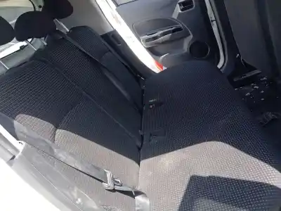 Автозапчасти б/у задние сиденья за mitsubishi mirage / space star vi fastback (a0_a) 1.2 (a03a) ссылки oem iam 