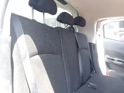 Автозапчасти б/у задние сиденья за mitsubishi mirage / space star vi fastback (a0_a) 1.2 (a03a) ссылки oem iam   