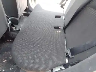 Автозапчасти б/у задние сиденья за mitsubishi mirage / space star vi fastback (a0_a) 1.2 (a03a) ссылки oem iam   