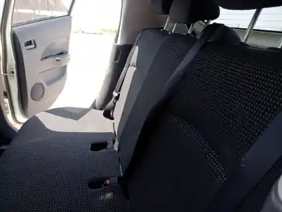 Автозапчасти б/у задние сиденья за mitsubishi mirage / space star vi fastback (a0_a) 1.2 (a03a) ссылки oem iam   