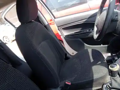 Автозапчасти б/у сиденье правое переднее за mitsubishi mirage / space star vi fastback (a0_a) 1.2 (a03a) ссылки oem iam 
