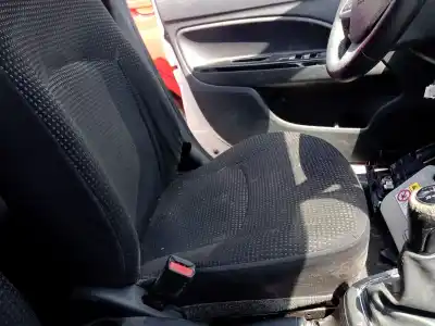 Автозапчастина б/у передне праве сиділо для mitsubishi mirage / space star vi fastback (a0_a) 1.2 (a03a) посилання на oem iam   