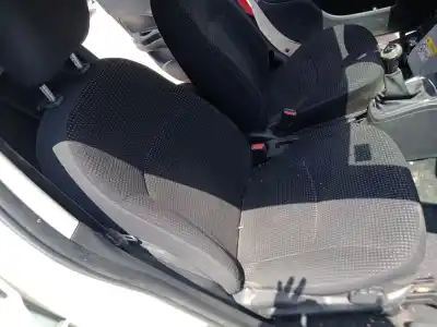 Автозапчасти б/у левое переднее сидение за mitsubishi mirage / space star vi fastback (a0_a) 1.2 (a03a) ссылки oem iam 