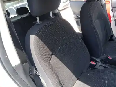 Автозапчасти б/у левое переднее сидение за mitsubishi mirage / space star vi fastback (a0_a) 1.2 (a03a) ссылки oem iam   