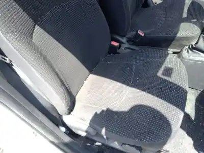 Автозапчасти б/у левое переднее сидение за mitsubishi mirage / space star vi fastback (a0_a) 1.2 (a03a) ссылки oem iam   