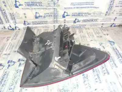 Peça sobressalente para automóvel em segunda mão farolim traseiro direito por bmw x1 (e84) sdrive 20 i referências oem iam rh03424600 1161210597 03424600