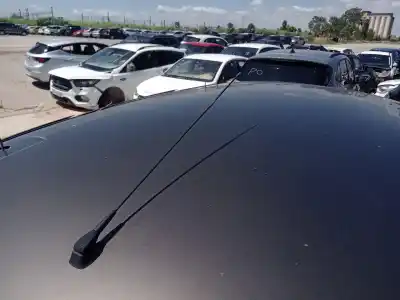 Автозапчастина б/у АНТЕНА для DACIA DUSTER (HS_) 1.6 SCe 115 Посилання на OEM IAM   