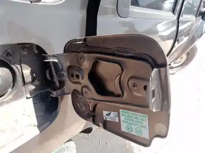 Автозапчасти б/у наружная крышка топлива за dacia duster (hs_) 1.6 sce 115 ссылки oem iam   