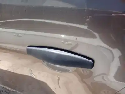 Peça sobressalente para automóvel em segunda mão PUXADOR EXTERIOR TRASEIRO ESQUERDO por DACIA DUSTER (HS_) 1.6 SCe 115 Referências OEM IAM 806074969R  
