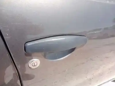 Pezzo di ricambio per auto di seconda mano  per DACIA DUSTER (HS_)  Riferimenti OEM IAM 806061345R  