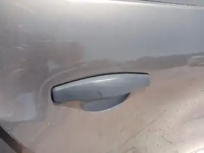 Автозапчастина б/у ЗАВНІШНЯ РУЧКА ЗАДНЯ ПРАВА для DACIA DUSTER (HS_) 1.6 SCe 115 Посилання на OEM IAM 806061345R  