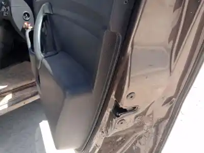 Автозапчасти б/у ЗАМОК ПЕРЕДНЕЙ ПРАВОЙ ДВЕРИ за DACIA DUSTER (HS_) 1.6 SCE 115 ссылки OEM IAM 8200735224  