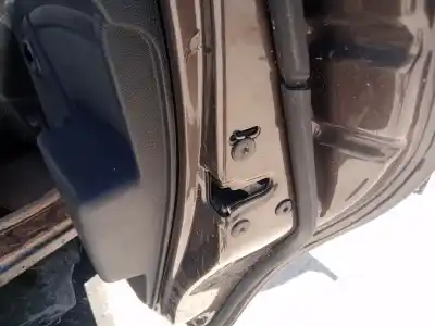 Автозапчасти б/у ЗАМОК ЗАДНЕЙ ПРАВОЙ ДВЕРИ за DACIA DUSTER (HS_) 1.6 SCE 115 ссылки OEM IAM 825029556R  