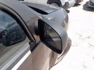 Pezzo di ricambio per auto di seconda mano RETROVISORE DESTRO per DACIA DUSTER (HS_) 1.6 SCE 115 Riferimenti OEM IAM   
