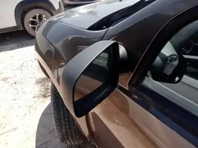 Автозапчасти б/у ЛЕВОЕ ЗЕРКАЛО за DACIA DUSTER (HS_) 1.6 SCE 115 ссылки OEM IAM   