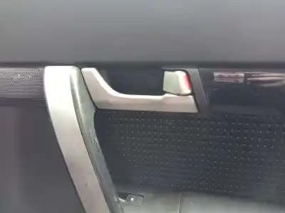 Автозапчасти б/у внутренняя задняя правая ручка за CHEVROLET CAPTIVA (C100, C140) 2.2 D ссылки OEM IAM 96859970  