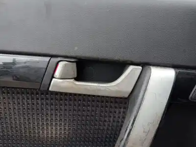 Автозапчастина б/у ліва передня внутрішня ручка для chevrolet captiva (c100, c140) 2.2 d посилання на oem iam 95919438
