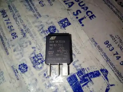 Pièce détachée automobile d'occasion RELAIS pour AUDI A3 (8P)  Références OEM IAM 7M0951253C  