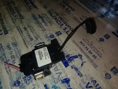 Pezzo di ricambio per auto di seconda mano MODULO ELETTRONICO per RENAULT MEGANE IV BERLINA 5P Zen Riferimenti OEM IAM 953065931  