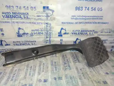 Gebrauchtes Autoersatzteil BREMSPEDAL zum VOLKSWAGEN PASSAT CC B6 (357) 2.0 TDI 4motion OEM-IAM-Referenzen 1K1723143F  