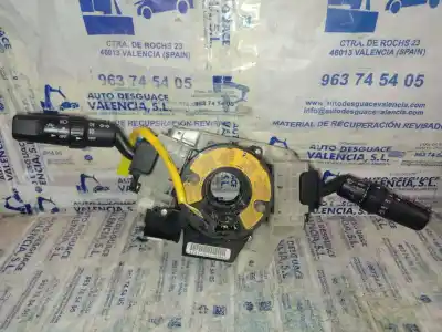 Автозапчасти б/у МНОГОФУНКЦИОНАЛЬНОЕ УПРАВЛЕНИЕ за MAZDA 3 (BK) 1.6 DI Turbo ссылки OEM IAM 17D682B  