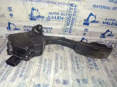 Автозапчастина б/у ПЕДАЛЬ АКСЕЛЕРАТОРА для TOYOTA RAV 4 (A3) Executive Посилання на OEM IAM 7811042010  
