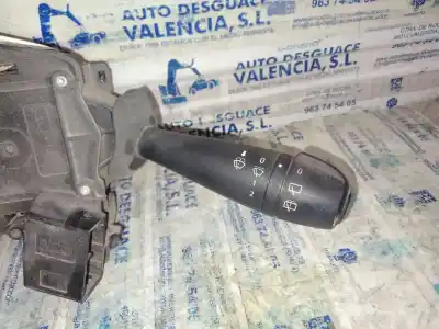 Peça sobressalente para automóvel em segunda mão COMUTADOR DE LIMPA VIDROS por DACIA LODGY Stepway Comfort Referências OEM IAM E10670243  