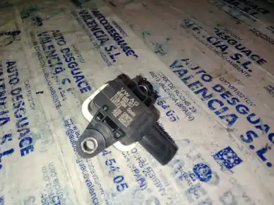 Peça sobressalente para automóvel em segunda mão SENSOR por VOLKSWAGEN POLO (6R1) CrossPolo Referências OEM IAM 4H0955557  