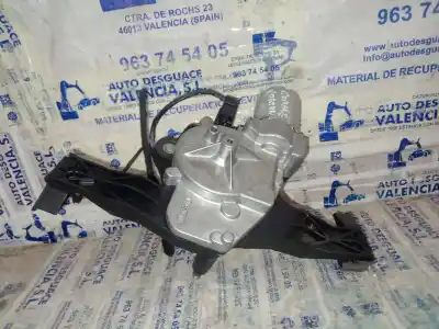 Peça sobressalente para automóvel em segunda mão FECHADURA DO MALA por OPEL CORSA E (X15) 1.0 (08, 68) Referências OEM IAM 0390205011  
