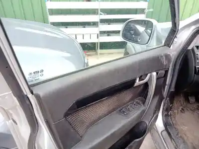 Piesă de schimb auto la mâna a doua MECANISM ACȚIONARE GEAM FAȚÃ STÂNGA pentru CHEVROLET CAPTIVA (C100, C140) 2.2 D Referințe OEM IAM 96624332  