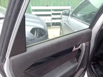 Pezzo di ricambio per auto di seconda mano ALZACRISTALLI POSTERIORE SINISTRO per CHEVROLET CAPTIVA (C100, C140) 2.2 D Riferimenti OEM IAM 96624334  