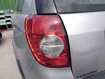 Автозапчастина б/у ЛІВИЙ ХОД ЛІХАР для CHEVROLET CAPTIVA (C100, C140) 2.2 D Посилання на OEM IAM 96626995  
