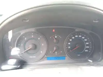 Gebrauchtes Autoersatzteil INSTRUMENTENTAFEL zum CHEVROLET CAPTIVA (C100, C140) 2.2 D OEM-IAM-Referenzen 96820704  
