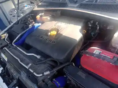 Pezzo di ricambio per auto di seconda mano MOTORE COMPLETO per JEEP CHEROKEE (KJ)  Riferimenti OEM IAM ENR HAY VIDEO 