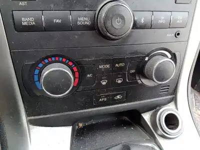 Second-hand car spare part CLIMATE CONTROL for CHEVROLET CAPTIVA (C100, C140) 2.2 D OEM IAM references   
