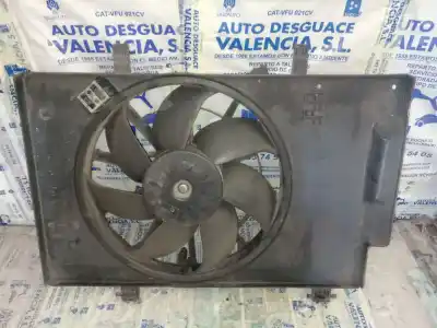 Peça sobressalente para automóvel em segunda mão termoventilador elétrico por ford fiesta (ccn) trend referências oem iam c1b18c607ac m161411c fs2064