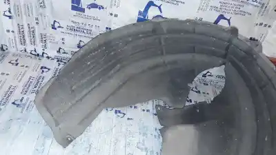 Second-hand car spare part rear left wheel arch for ford kuga (cbv) titanium oem iam references s278b51ad  