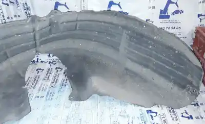 Second-hand car spare part rear left wheel arch for ford kuga (cbv) titanium oem iam references s278b51ad  