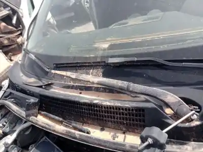 Автозапчастина б/у передній правий річок склоочисника для nissan qashqai / qashqai +2 i (j10, nj10, jj10e) 1.5 dci посилання на oem iam 