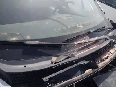 Автозапчастина б/у передній правий річок склоочисника для nissan qashqai / qashqai +2 i (j10, nj10, jj10e) 1.5 dci посилання на oem iam   