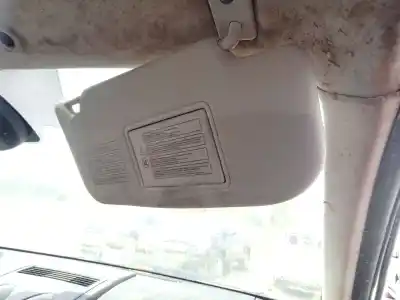 Автозапчастина б/у правильний натір для nissan qashqai / qashqai +2 i (j10, nj10, jj10e) 1.5 dci посилання на oem iam 