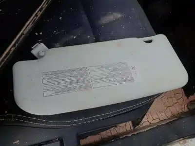 Автозапчастина б/у лівий натір для nissan qashqai / qashqai +2 i (j10, nj10, jj10e) 1.5 dci посилання на oem iam 