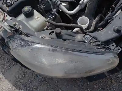 Автозапчастина б/у права фа для nissan qashqai / qashqai +2 i (j10, nj10, jj10e) 1.5 dci посилання на oem iam   
