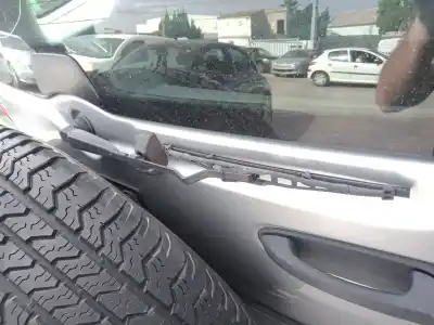Автозапчасти б/у рычаг заднего стеклоочистителя за jeep cherokee (kj) 2.8 crd 4x4 ссылки oem iam 